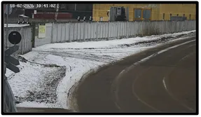 Изображение выглядит как на открытом воздухе, земля, забор, зима

Автоматически созданное описание